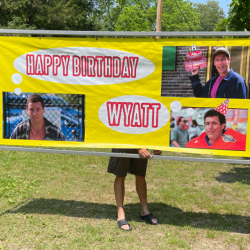 Banners